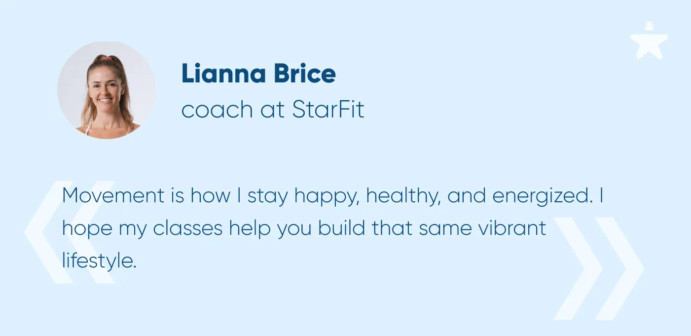 Image 7: Lianna Brice