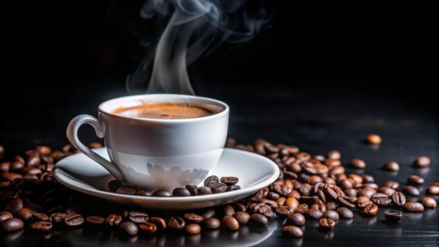 What is the coffee method for weight loss? Exploring the “7-second coffee loophole”