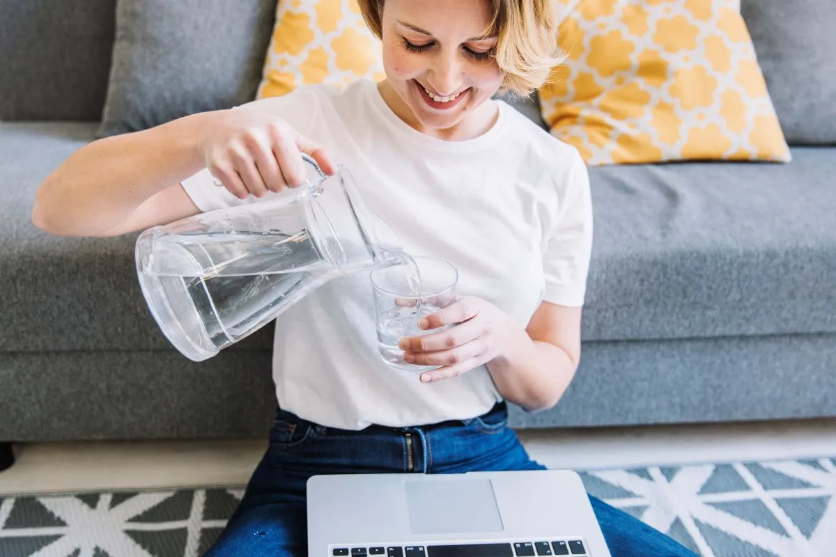 How much water should you drink? Is there a norm?