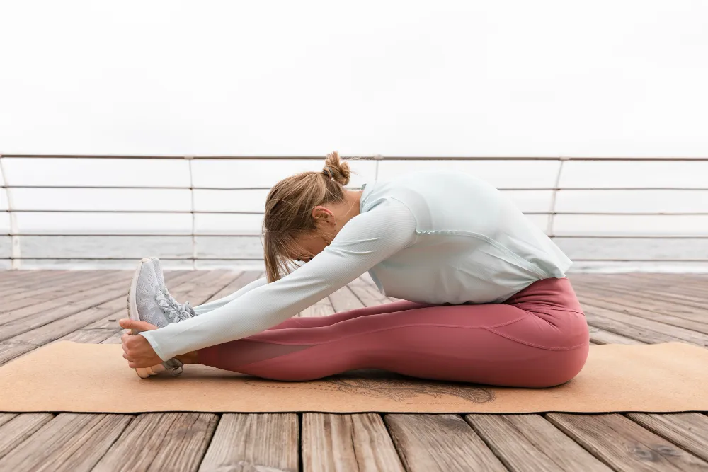 Best stretching exercises to improve flexibility, strength, and posture