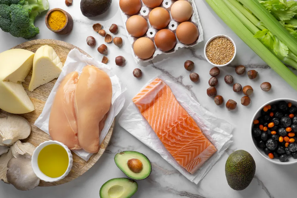 The carnivore diet: A simple guide to the all-meat lifestyle