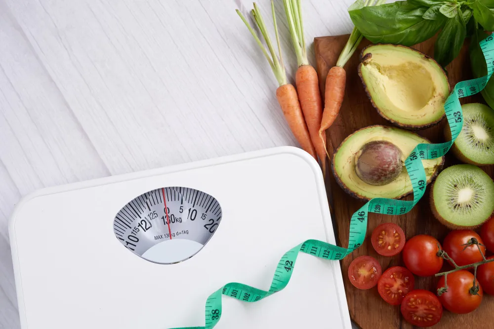Healthy weight: How to reach and maintain it naturally
