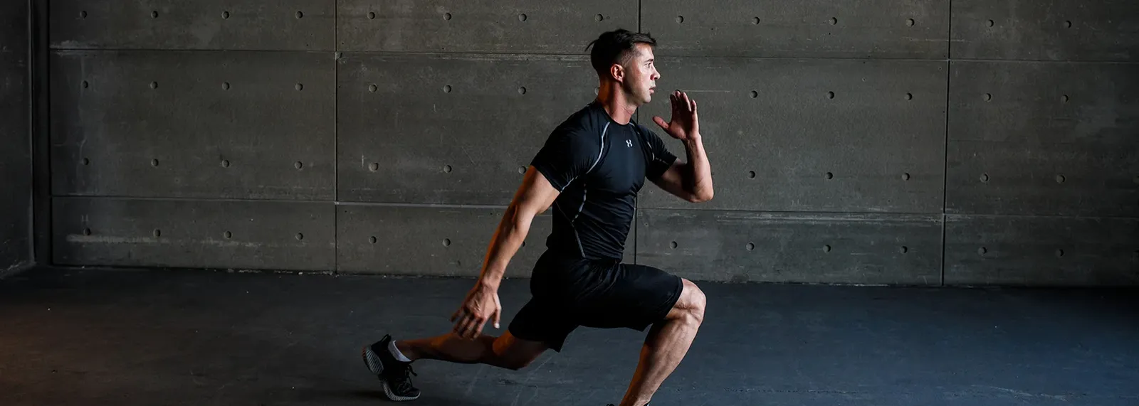 Motivation is overrated — build discipline instead