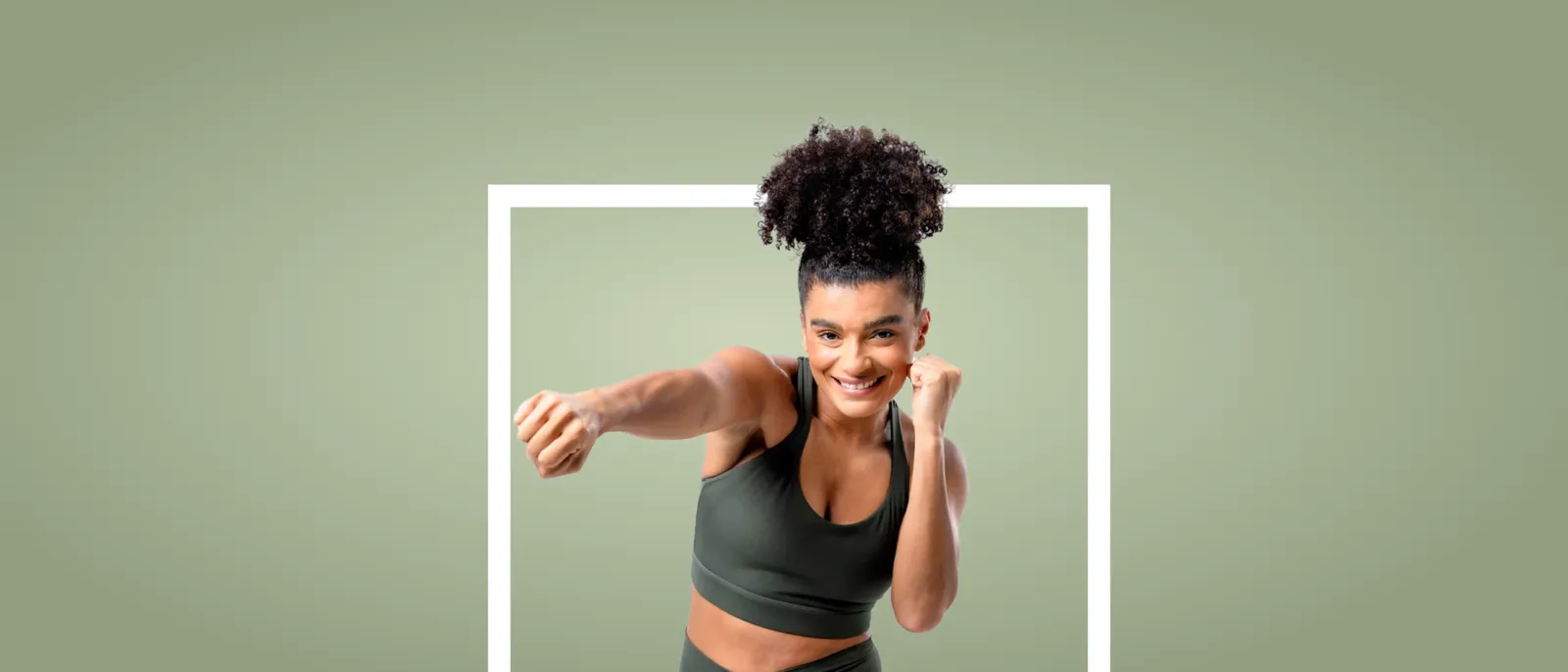 Boxing Full Body Burn with Danielle Harrison