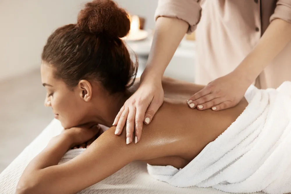 How often should you get a massage?
