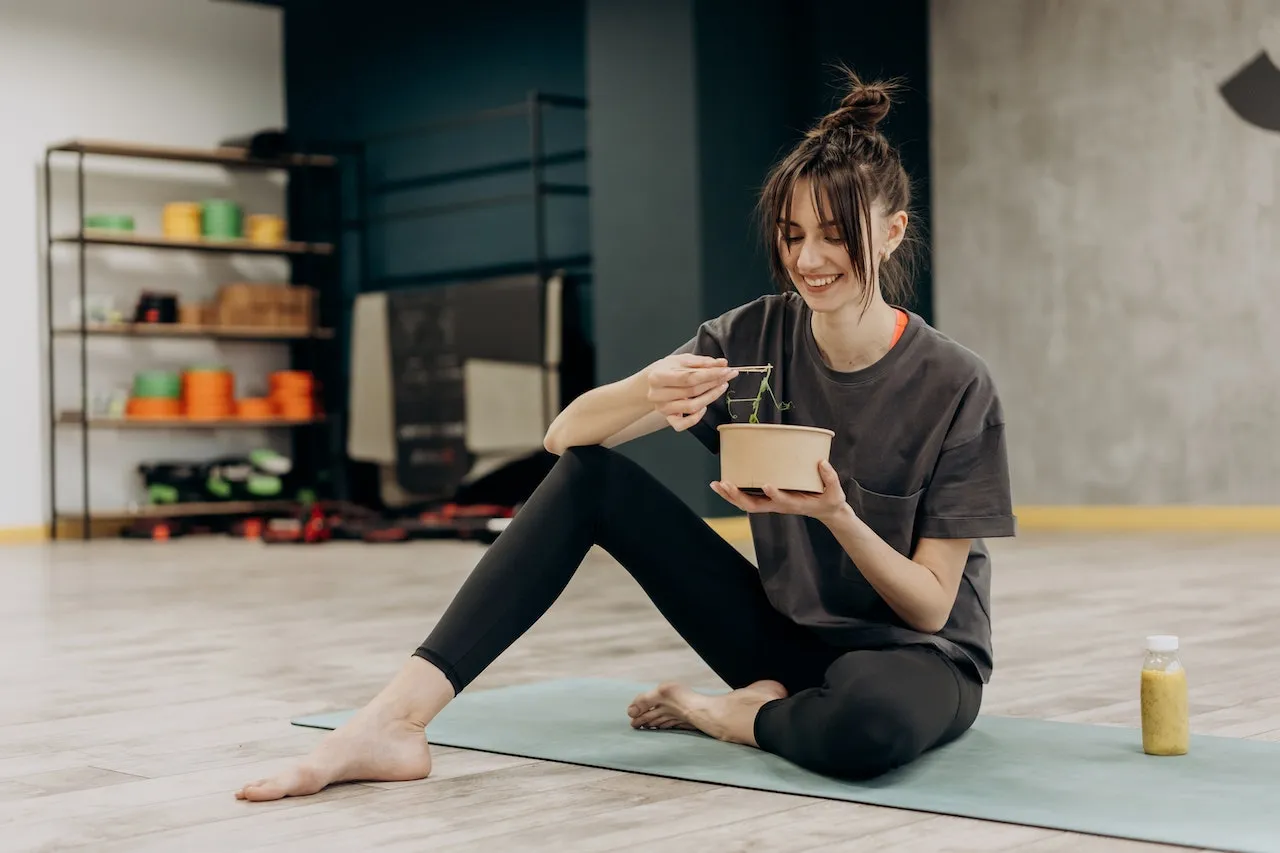 How to gain weight fast for women: Safe, healthy, and effective strategies
