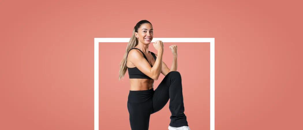 14-days glow-up challenge: Transform your body in just 2 weeks