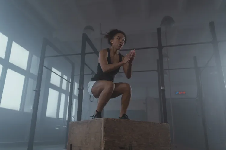 Train for real life: How functional workouts make you stronger, fitter, and injury-resistant