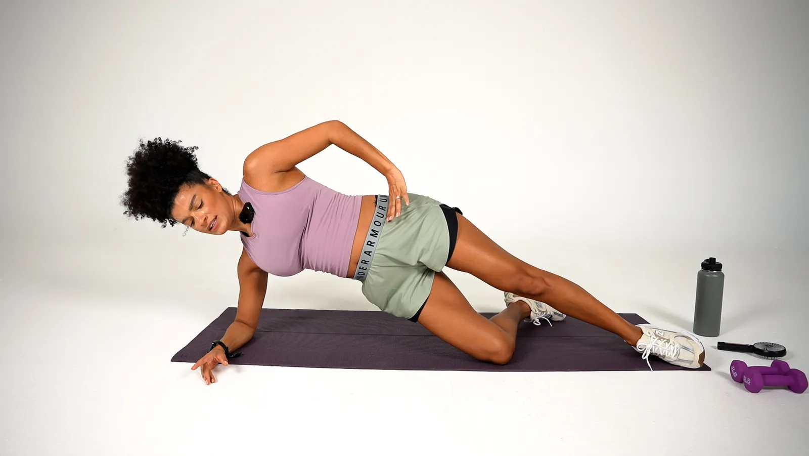 Danielle Harrison: The performer-turned-coach who’s changing the way you train
