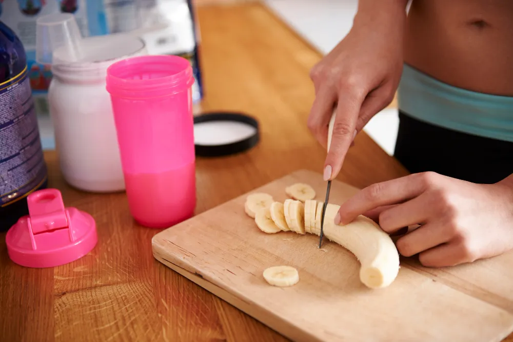 High protein diet for women: How it works and why you need it