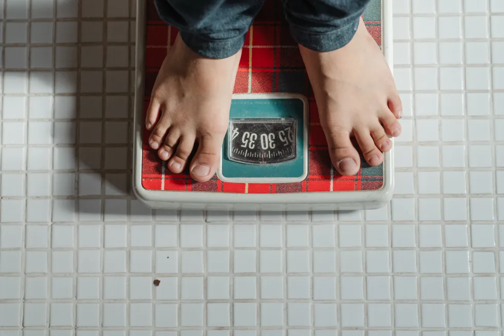 Why you're not losing weight (even with diet and exercise)