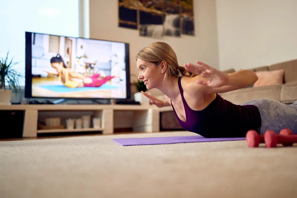 Getting started with StarFit: What to expect when you join