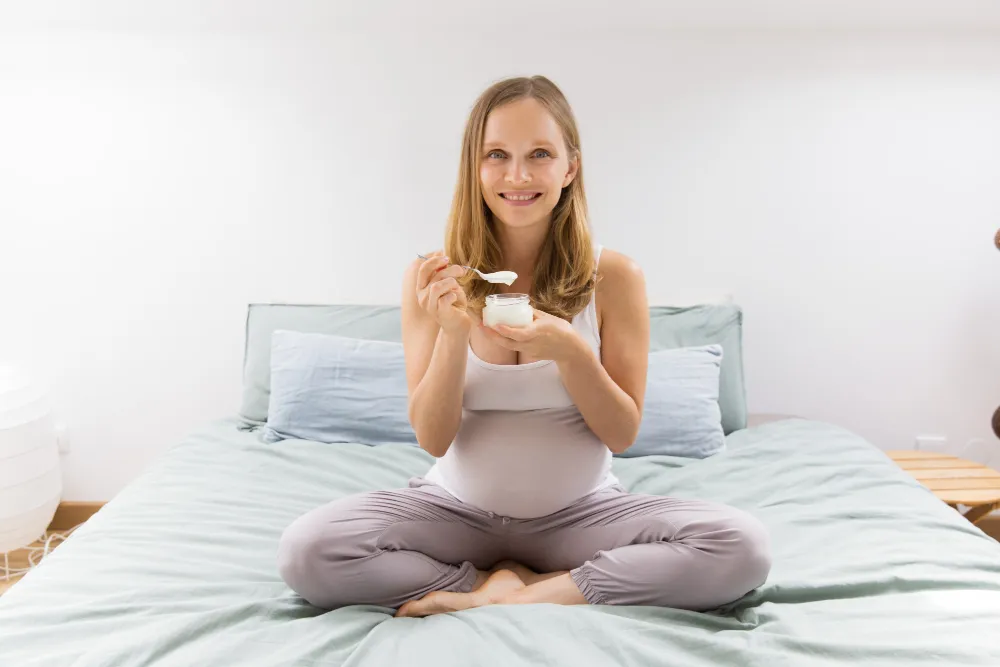 Pregnancy safe skincare: Your guide to healthy skin during pregnancy