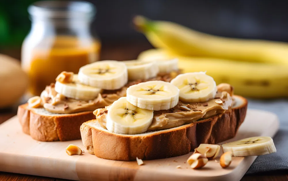 What is the BRAT diet?