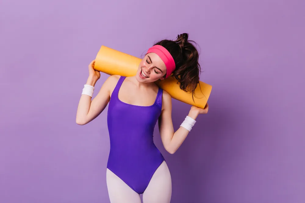 Foam rolling: The secret to better recovery and stronger muscles