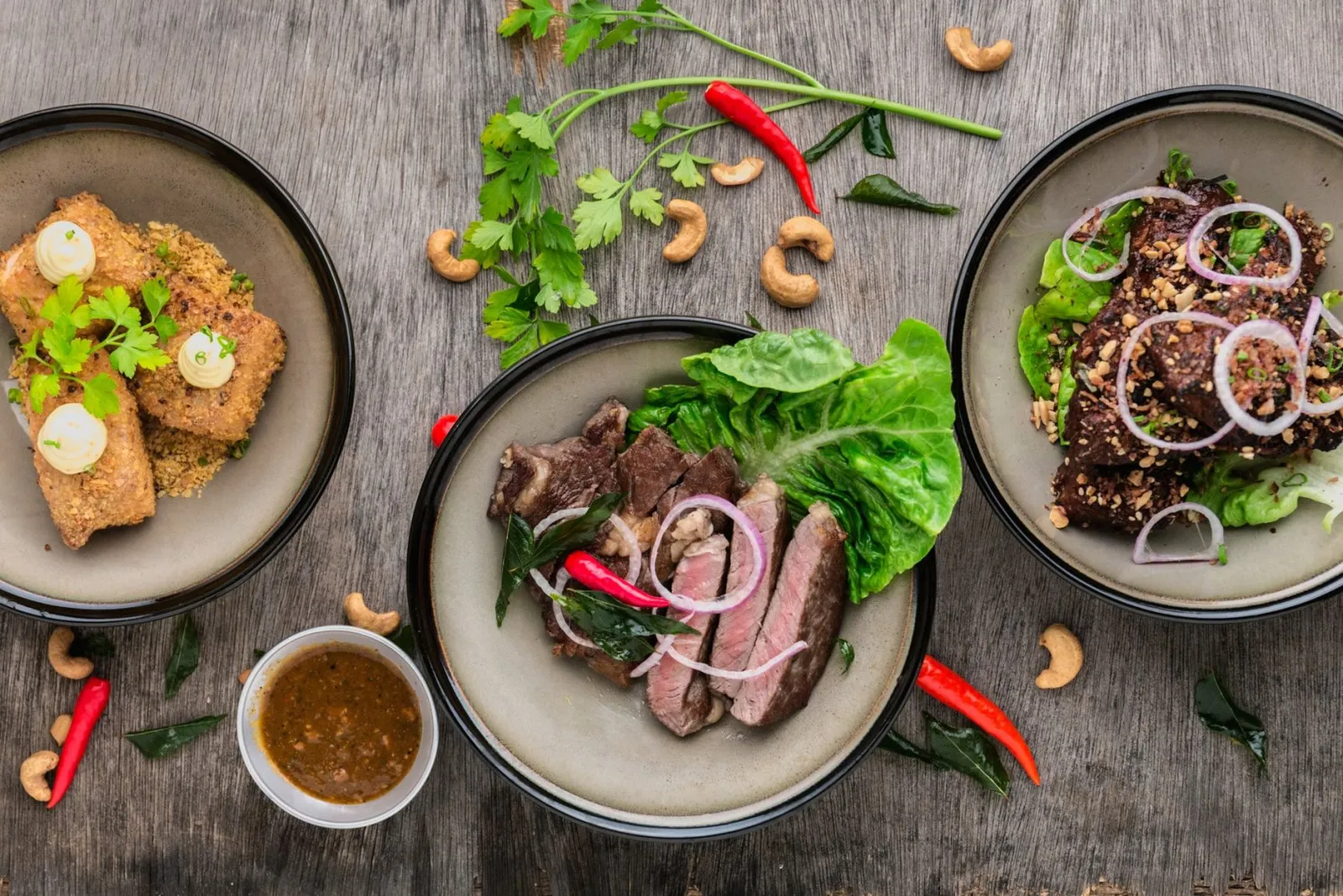 Why you should mix it up: The power of a varied diet
