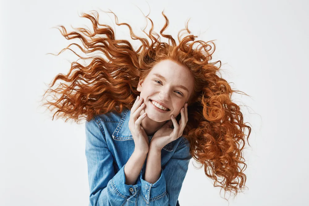 Best foods for hair growth: Nutrition tips to prevent hair loss & boost hair health