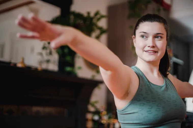 HIIT workouts for weight loss and muscle growth – what's the secret to their popularity?