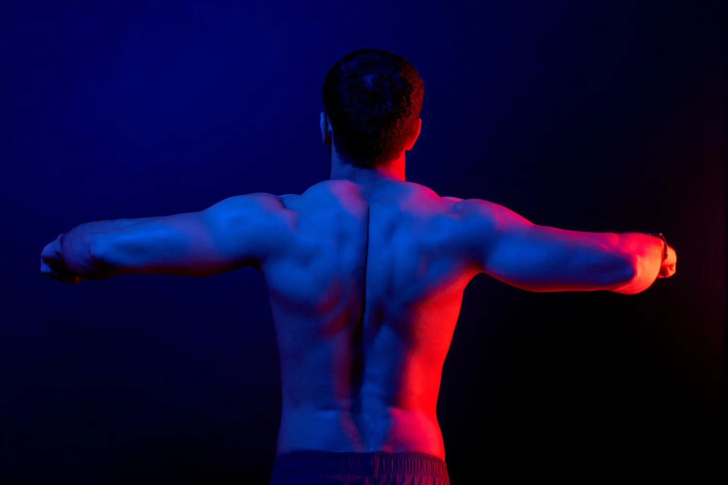 Effective back exercises
