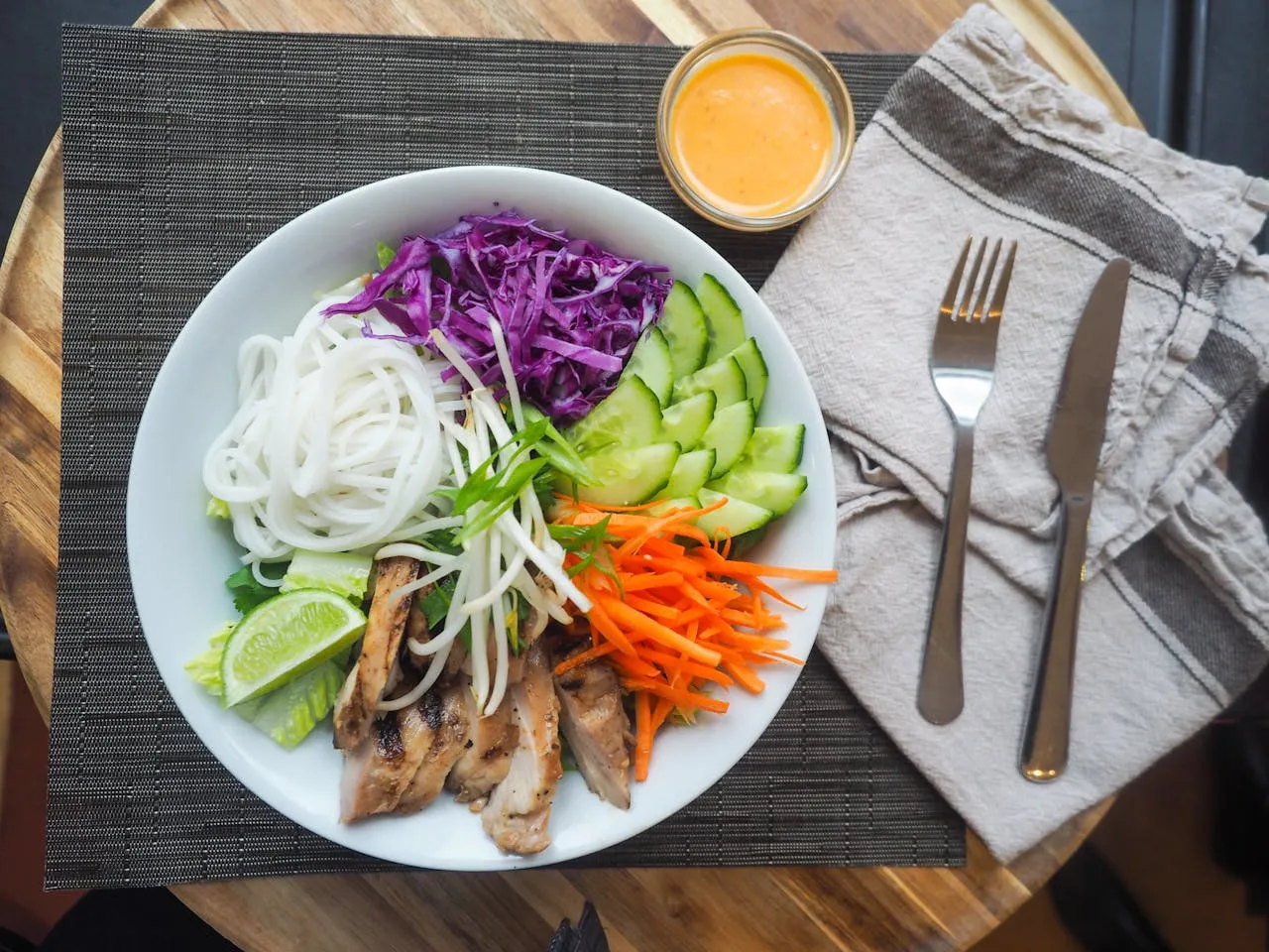Lose weight without counting calories — the Harvard Plate makes it simple
